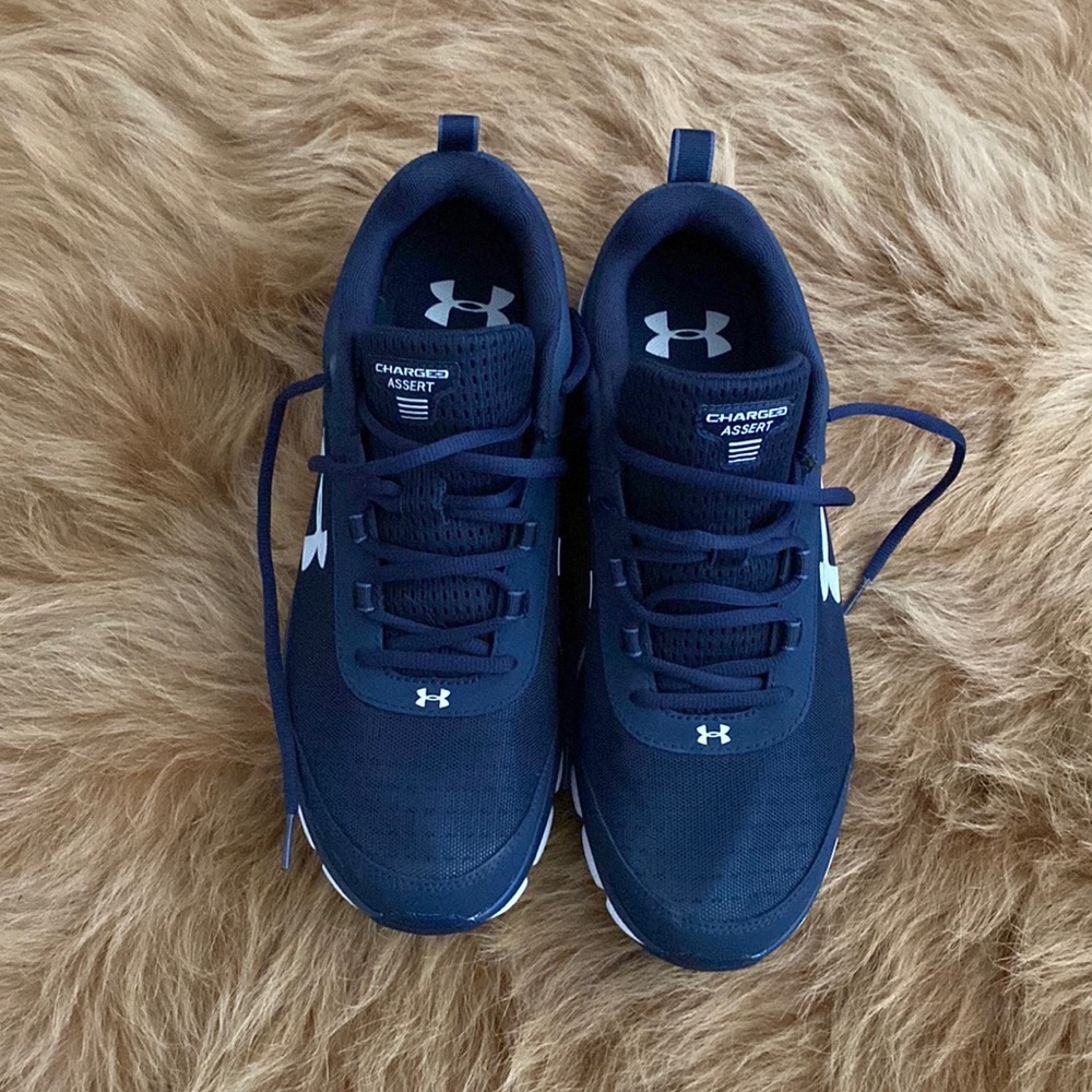 Under Armour men’s shoe